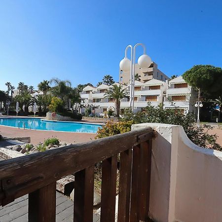 לה פינדה Costa Daurada Apartaments - Stival Park Luxe 2 מראה חיצוני תמונה