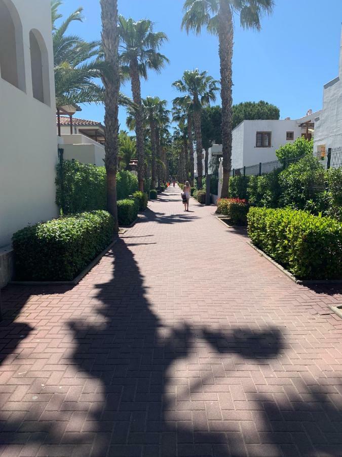 לה פינדה Costa Daurada Apartaments - Stival Park Luxe 2 מראה חיצוני תמונה