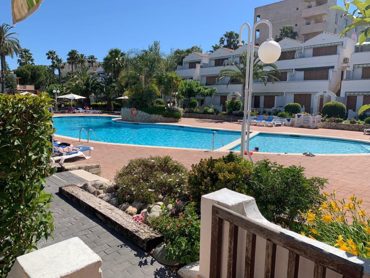 לה פינדה Costa Daurada Apartaments - Stival Park Luxe 2 מראה חיצוני תמונה