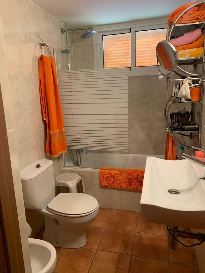 לה פינדה Costa Daurada Apartaments - Stival Park Luxe 2 מראה חיצוני תמונה