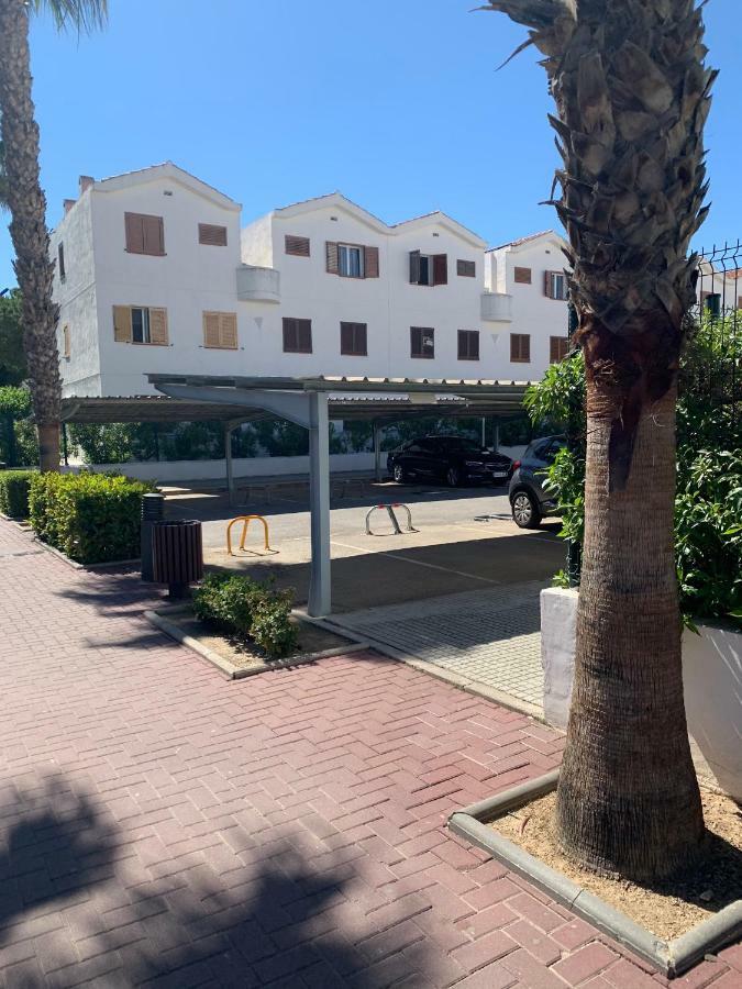 לה פינדה Costa Daurada Apartaments - Stival Park Luxe 2 מראה חיצוני תמונה