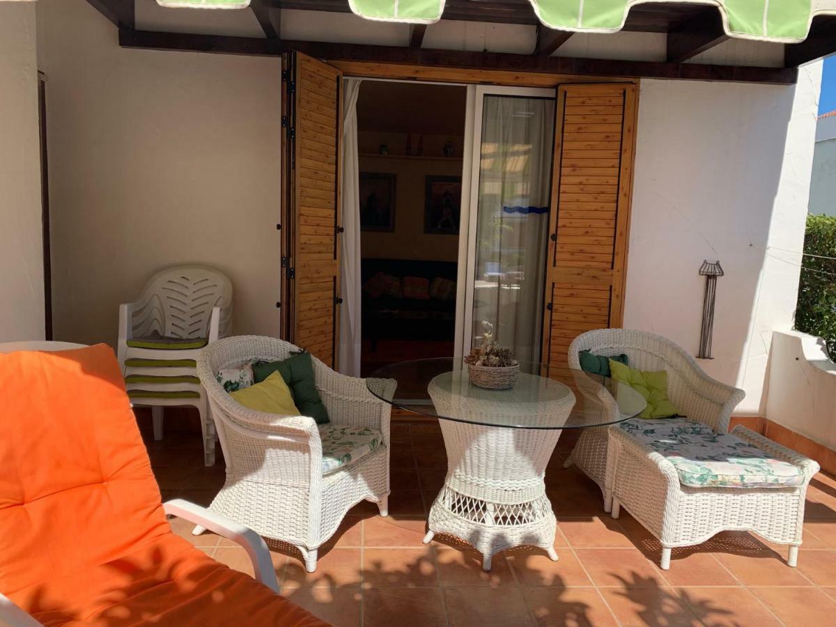 לה פינדה Costa Daurada Apartaments - Stival Park Luxe 2 מראה חיצוני תמונה