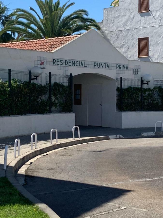 לה פינדה Costa Daurada Apartaments - Stival Park Luxe 2 מראה חיצוני תמונה