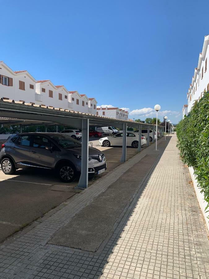 לה פינדה Costa Daurada Apartaments - Stival Park Luxe 2 מראה חיצוני תמונה