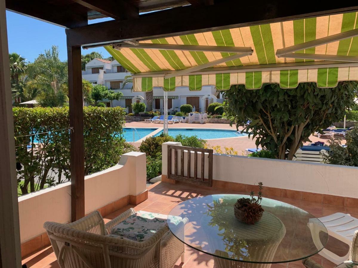 לה פינדה Costa Daurada Apartaments - Stival Park Luxe 2 מראה חיצוני תמונה