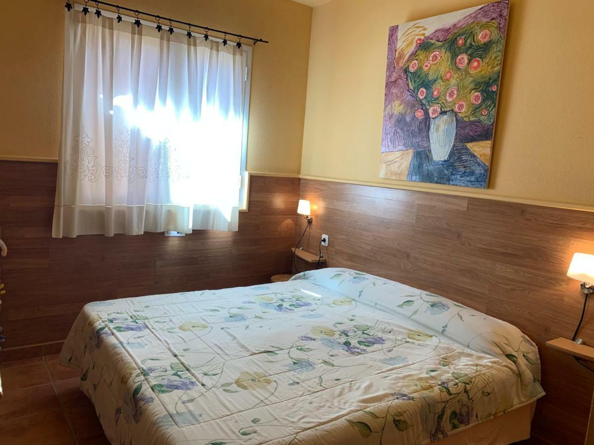 לה פינדה Costa Daurada Apartaments - Stival Park Luxe 2 מראה חיצוני תמונה