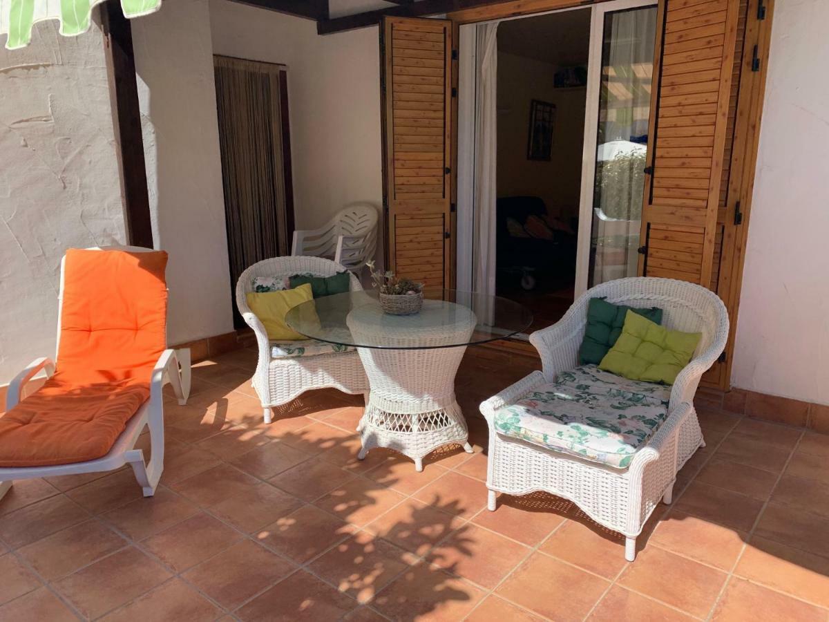 לה פינדה Costa Daurada Apartaments - Stival Park Luxe 2 מראה חיצוני תמונה