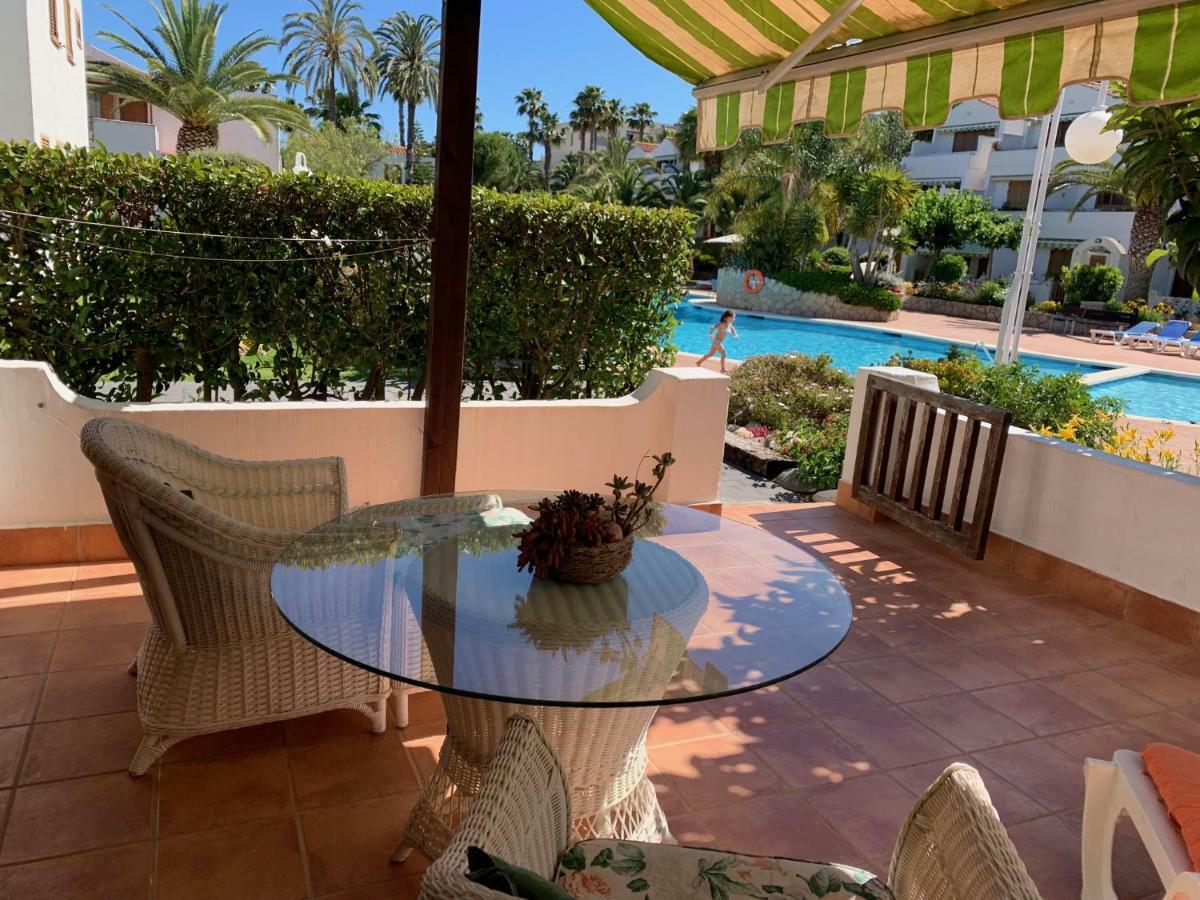 לה פינדה Costa Daurada Apartaments - Stival Park Luxe 2 מראה חיצוני תמונה