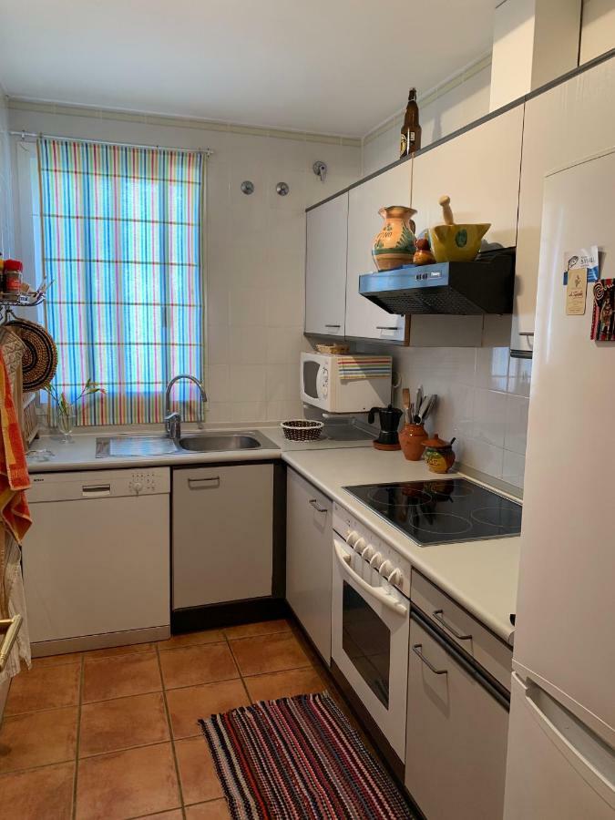 לה פינדה Costa Daurada Apartaments - Stival Park Luxe 2 מראה חיצוני תמונה