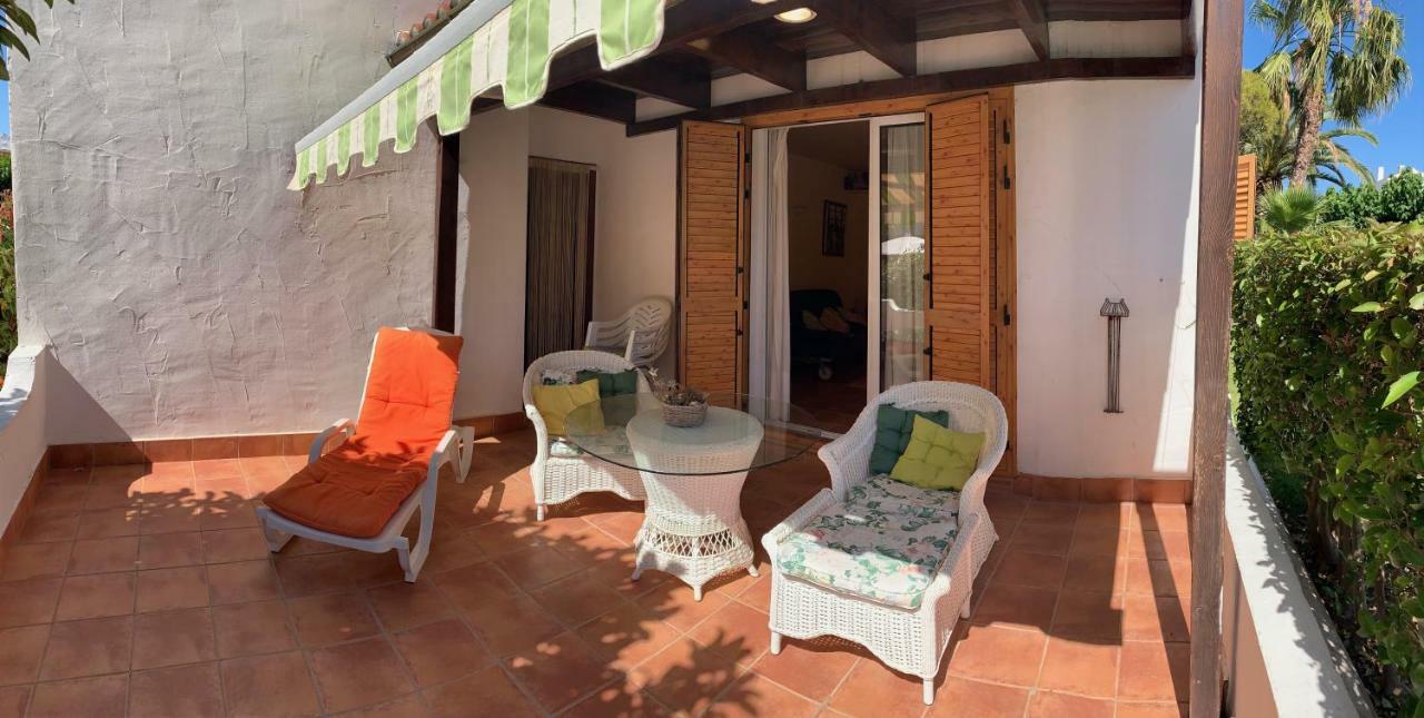 לה פינדה Costa Daurada Apartaments - Stival Park Luxe 2 מראה חיצוני תמונה