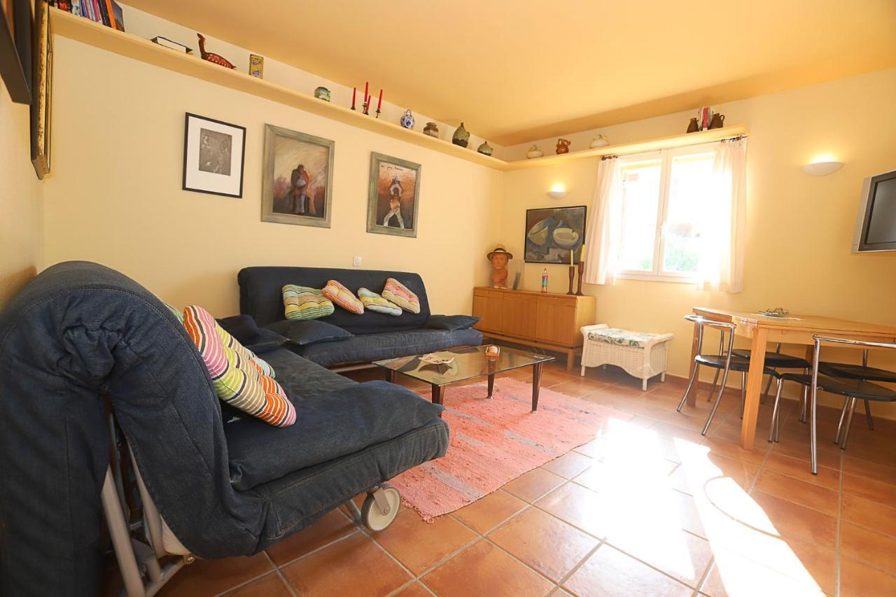 לה פינדה Costa Daurada Apartaments - Stival Park Luxe 2 מראה חיצוני תמונה