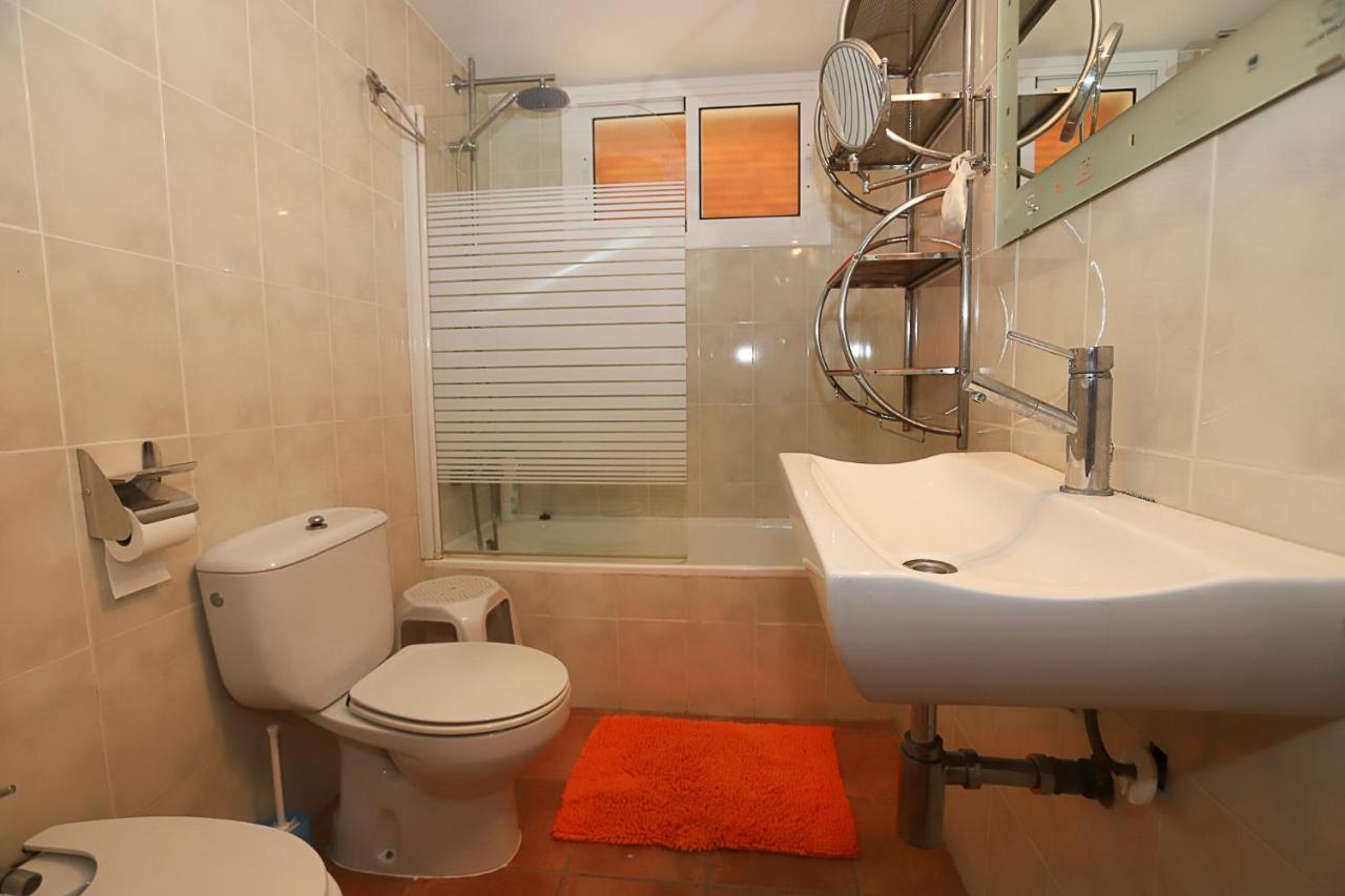 לה פינדה Costa Daurada Apartaments - Stival Park Luxe 2 מראה חיצוני תמונה
