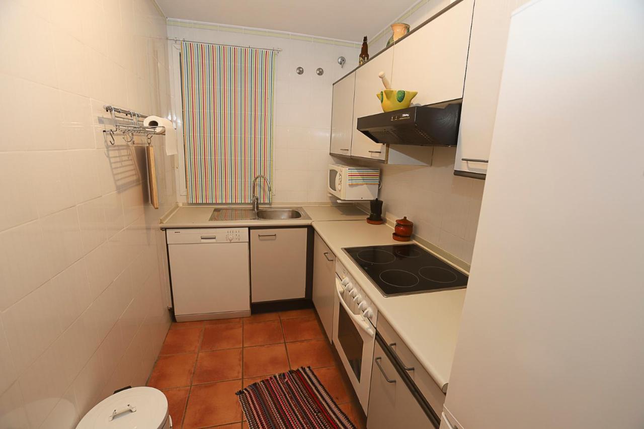 לה פינדה Costa Daurada Apartaments - Stival Park Luxe 2 מראה חיצוני תמונה