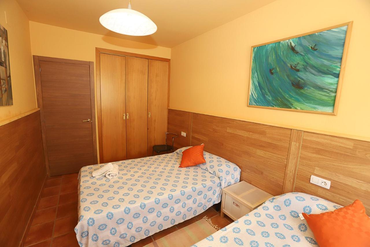 לה פינדה Costa Daurada Apartaments - Stival Park Luxe 2 מראה חיצוני תמונה