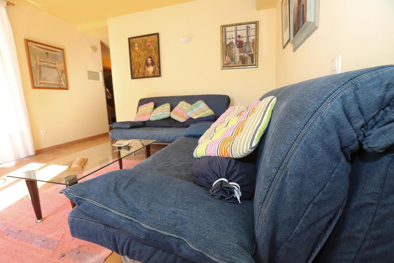 לה פינדה Costa Daurada Apartaments - Stival Park Luxe 2 מראה חיצוני תמונה