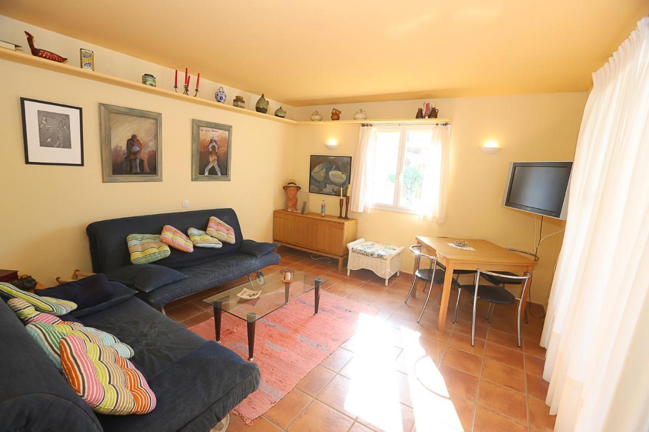 לה פינדה Costa Daurada Apartaments - Stival Park Luxe 2 מראה חיצוני תמונה