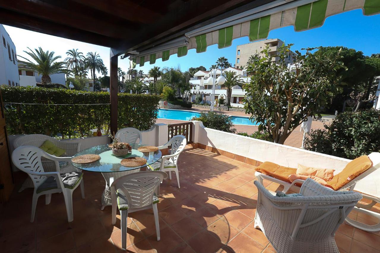 לה פינדה Costa Daurada Apartaments - Stival Park Luxe 2 מראה חיצוני תמונה