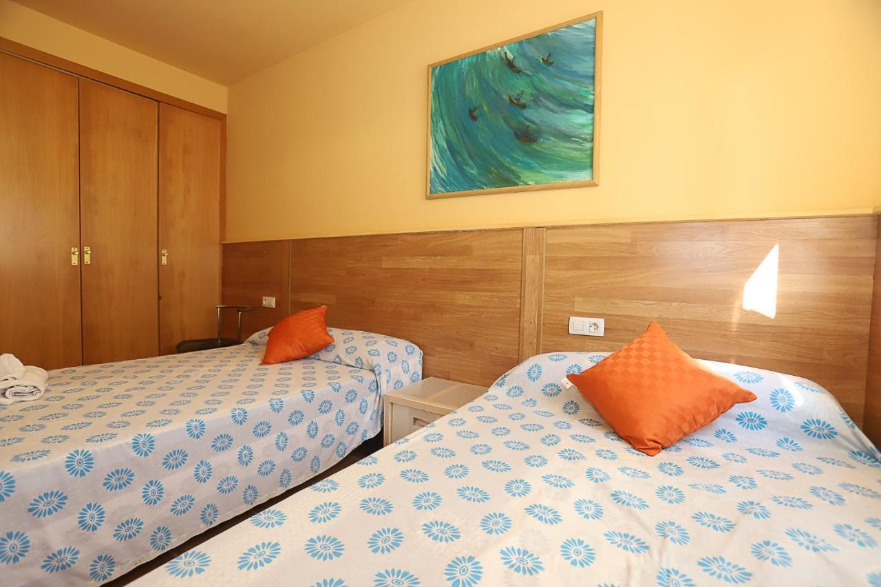 לה פינדה Costa Daurada Apartaments - Stival Park Luxe 2 מראה חיצוני תמונה