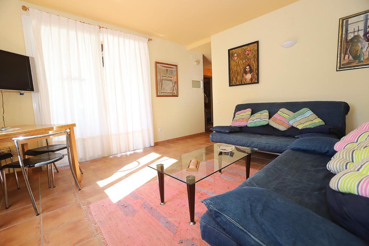 לה פינדה Costa Daurada Apartaments - Stival Park Luxe 2 מראה חיצוני תמונה