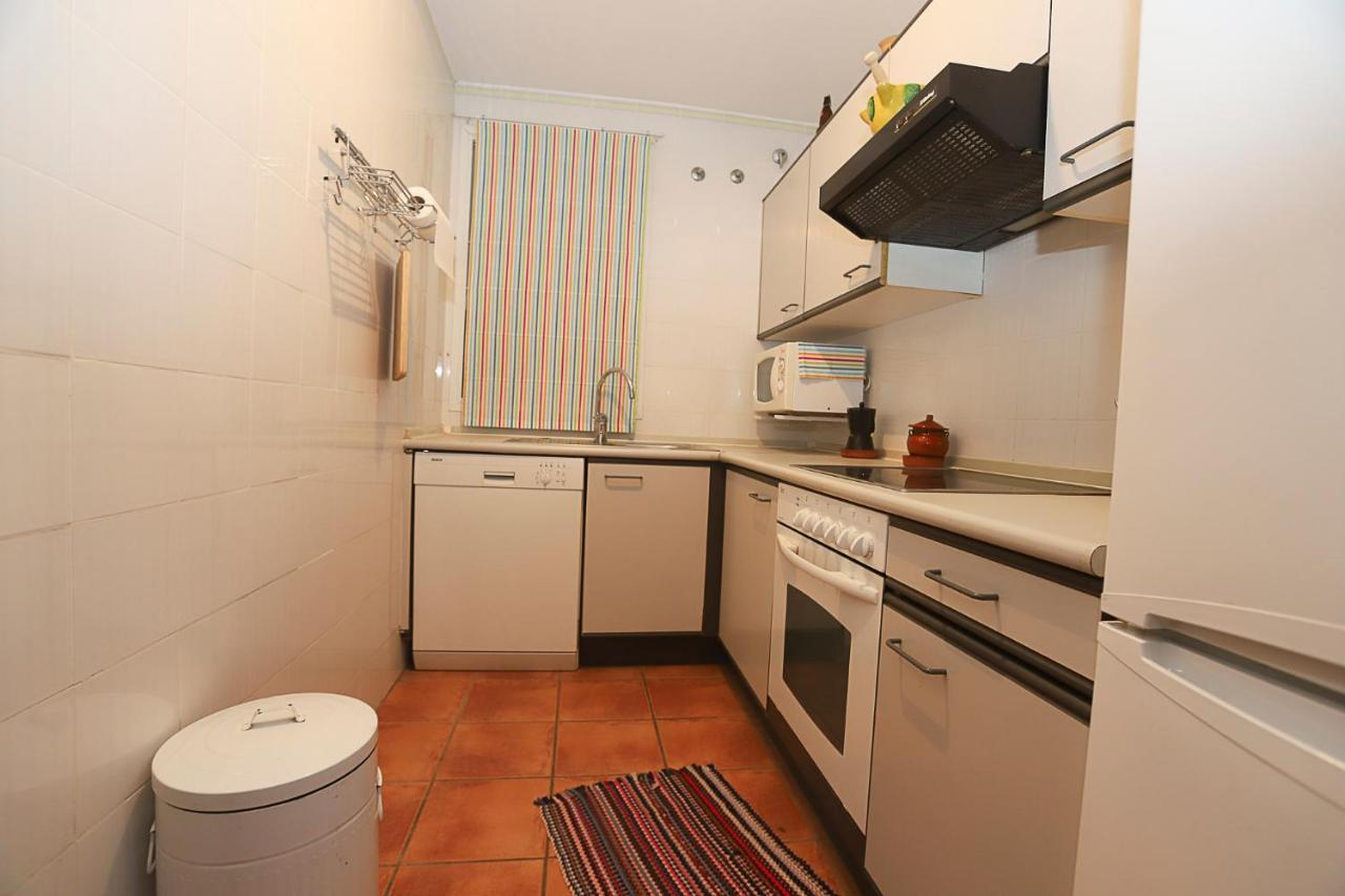 לה פינדה Costa Daurada Apartaments - Stival Park Luxe 2 מראה חיצוני תמונה