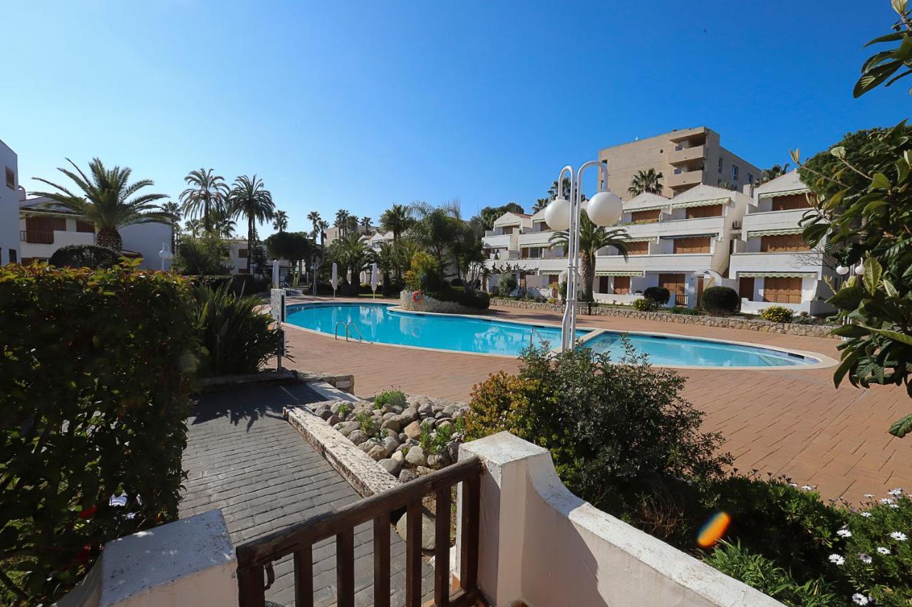 לה פינדה Costa Daurada Apartaments - Stival Park Luxe 2 מראה חיצוני תמונה