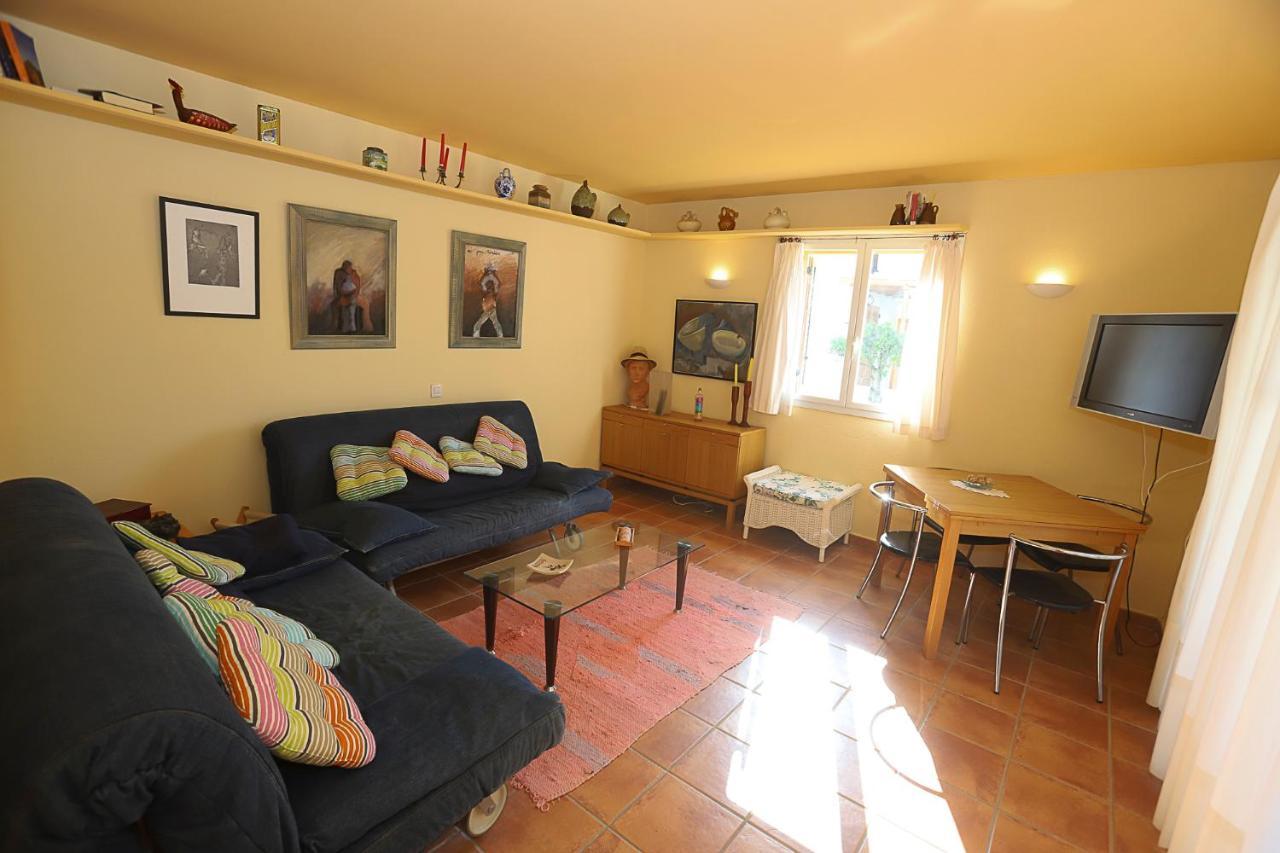 לה פינדה Costa Daurada Apartaments - Stival Park Luxe 2 מראה חיצוני תמונה