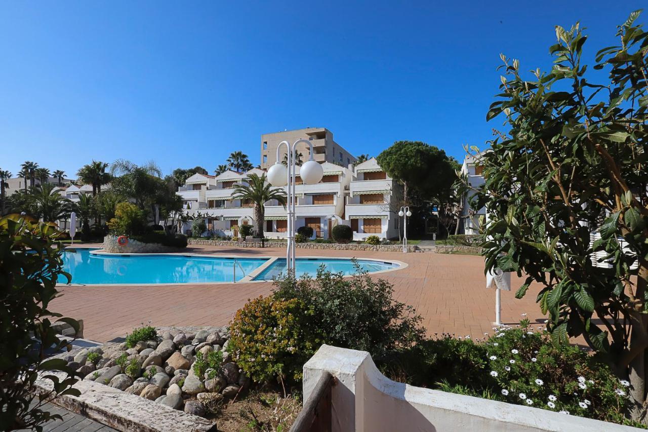 לה פינדה Costa Daurada Apartaments - Stival Park Luxe 2 מראה חיצוני תמונה