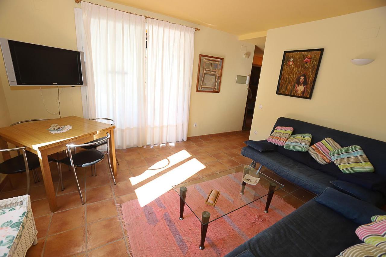 לה פינדה Costa Daurada Apartaments - Stival Park Luxe 2 מראה חיצוני תמונה
