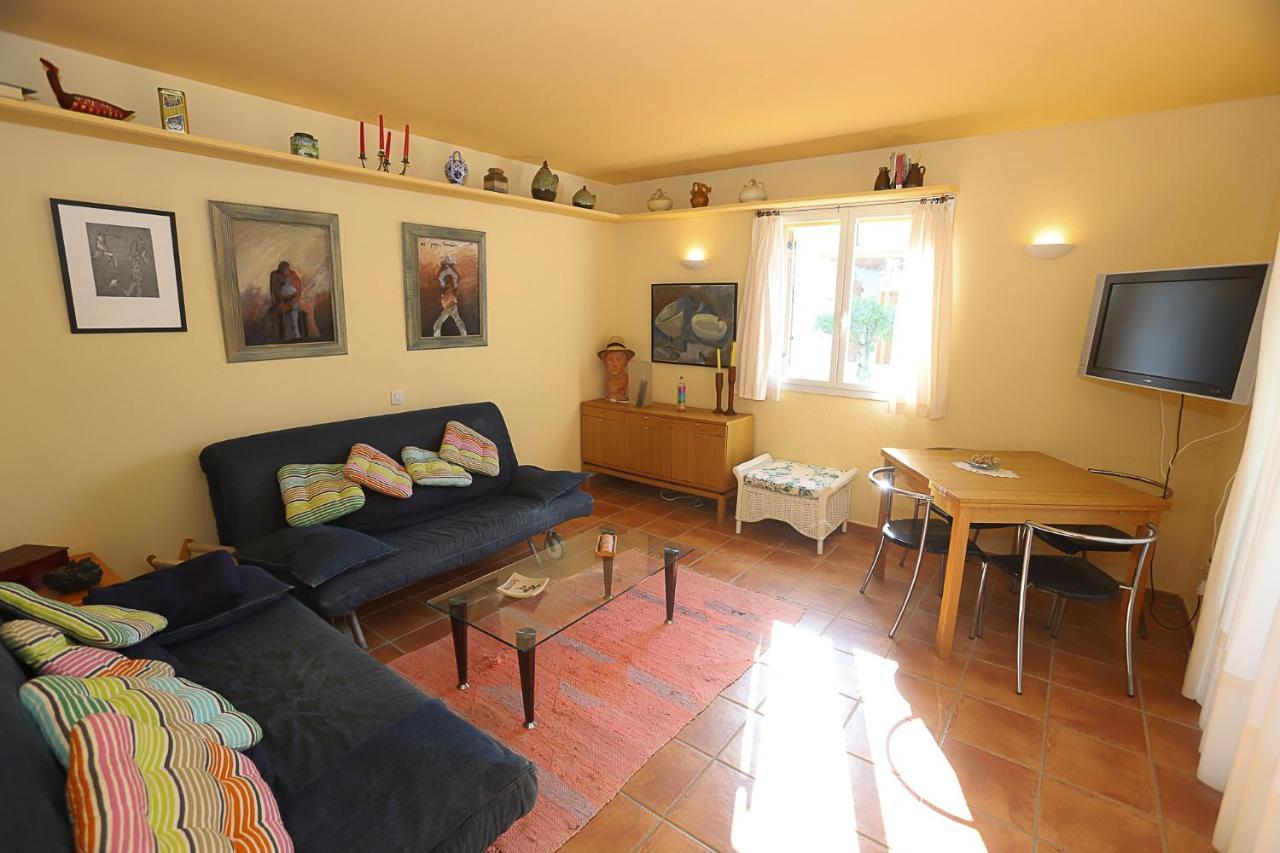 לה פינדה Costa Daurada Apartaments - Stival Park Luxe 2 מראה חיצוני תמונה